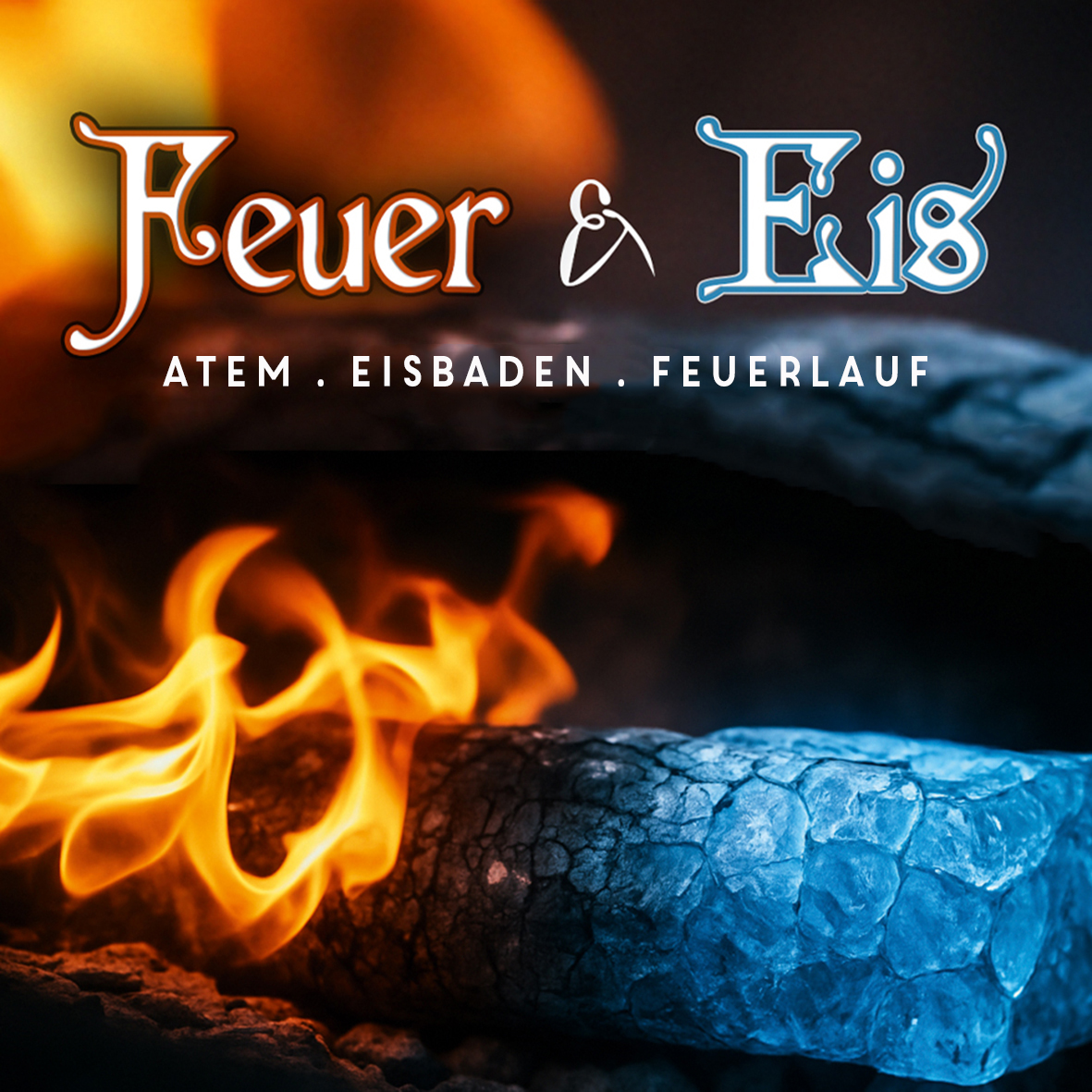 Wildnistage_Feuer+Eis